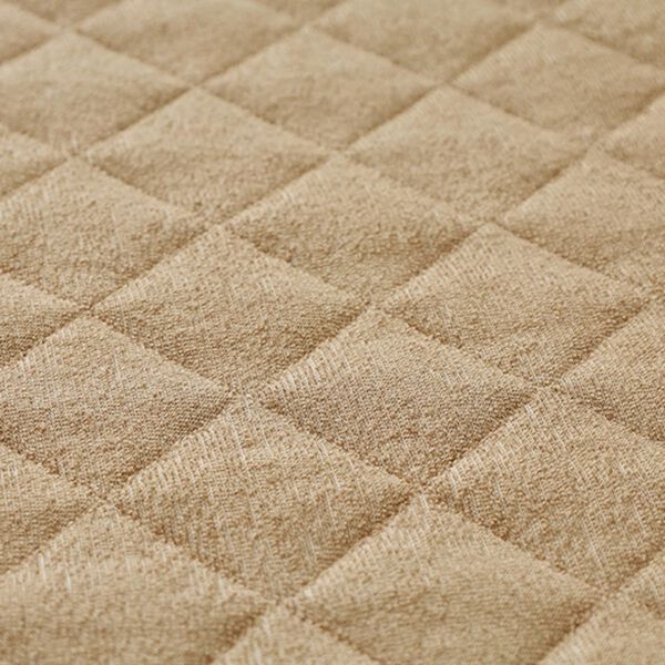 iellio（イエリオ）の「１年中快適に使える！綿１００％敷パッド＜タオル地・オールシーズン・天然素材・洗える＞（敷パッド）」｜詳細画像