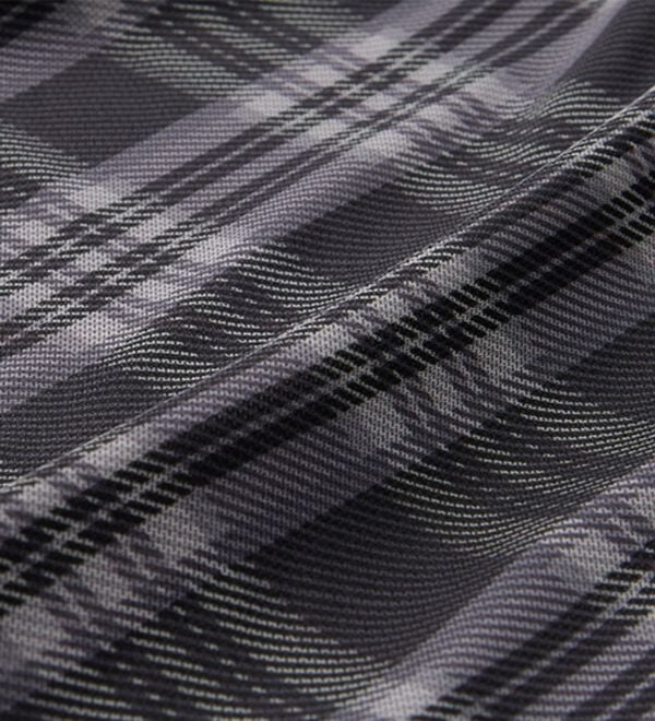 GeeRA（ジーラ）の「シアーチェックキャミワンピース（その他ワンピース）」｜詳細画像