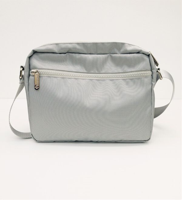 BELLUNA（ベルーナ）の「＜ルコックスポルティフ＞多収納ショルダー（ショルダーバッグ）」｜詳細画像