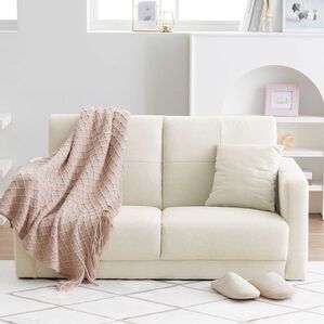 iellio（イエリオ）の「２人掛コンパクトソファ　ＭＩＮＩ３（ソファ）」｜詳細画像