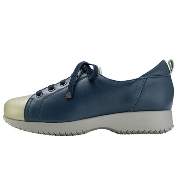 ルフラン（ルフラン）の「上品お洒落なやわらかスニーカー（スニーカー）」｜詳細画像