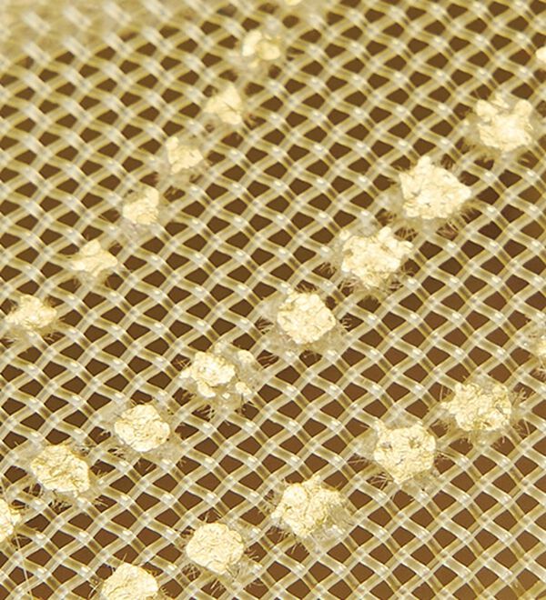 ルフラン（ルフラン）の「４Ｅ牛革涼しげチュールウォーキング（スニーカー）」｜詳細画像