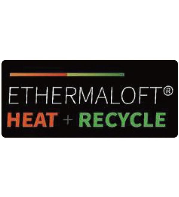 ルフラン（ルフラン）の「「ほか暖」ぬくぬくホームジャケット（パジャマ・ルームウェア）」｜詳細画像