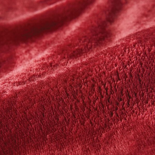 「シンサレート機能わた使用大判衿付毛布布団（毛布・ブランケット）」｜詳細画像