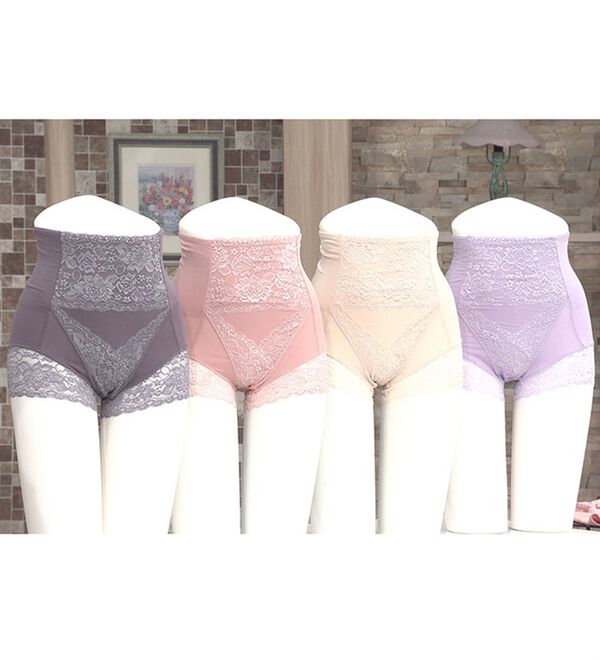 「ミラクルショーツガードル（ショーツ）」｜詳細画像