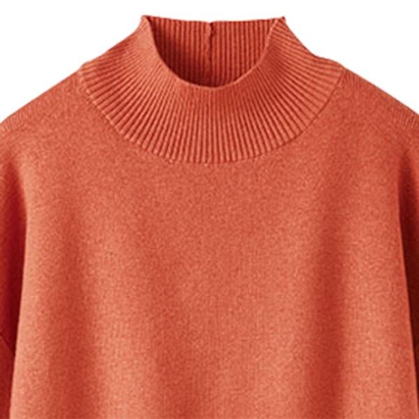 BELLUNA（ベルーナ）の「４つの機能付ご機嫌ニット（ニット・セーター）」｜詳細画像