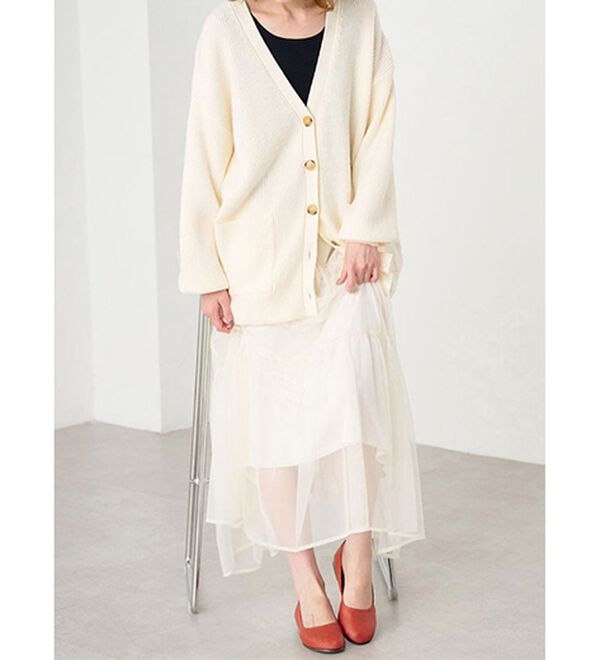 RANAN（ラナン）の「日本製カジュアルシューズ（フラットシューズ）」｜詳細画像