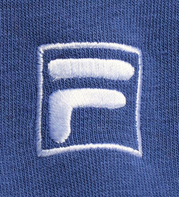 ルフラン（ルフラン）の「【２色組】＜ＦＩＬＡ＞重ね着しやすい衿付トレーナー（カットソー）」｜詳細画像