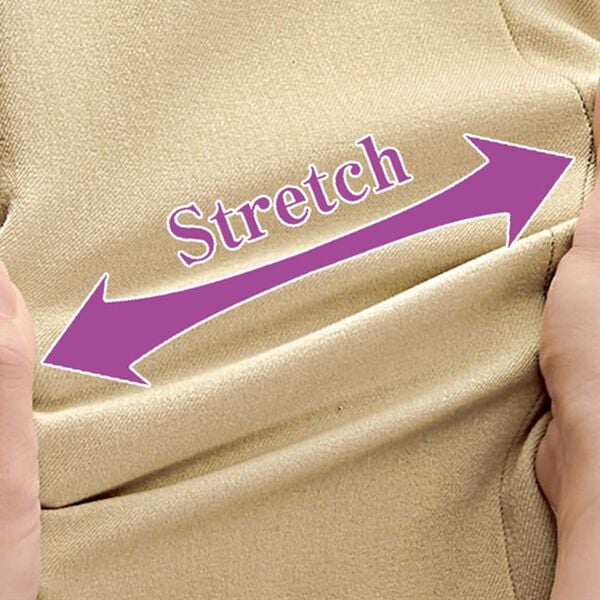 BELLUNA（ベルーナ）の「カジュアルコーデを格上げ！ウール調テーラードジャケット　ロング丈（テーラードジャケット）」｜詳細画像