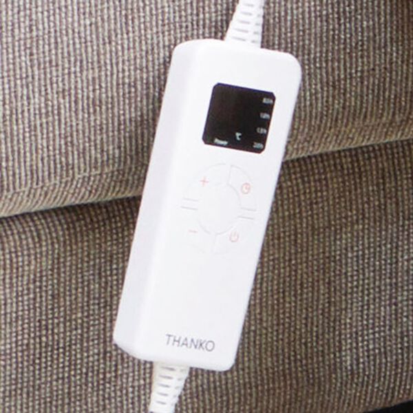 「おひとり様用歩けるこたつ「こたんぽ」（ストーブ・ヒーター）」｜詳細画像