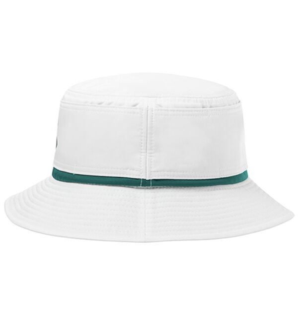 「＜ルコック＞【遮熱】バケットハット（メンズゴルフウェア）」｜詳細画像