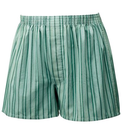 「お買得！定番柄のトランクス・ボクサーパンツ（メンズトランクス）」