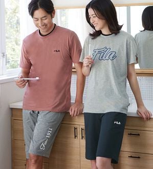 「＜フィラ＞ブランドデザインルームウェア（メンズルームウェア）」｜詳細画像