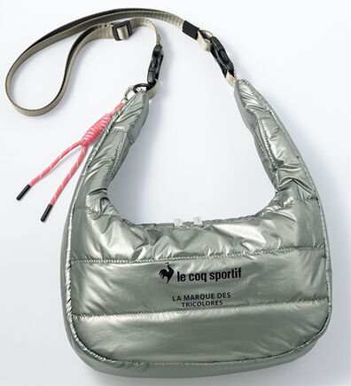 BELLUNA（ベルーナ）の「＜ルコック＞キルティング２ＷＡＹショルダー（ショルダーバッグ）」