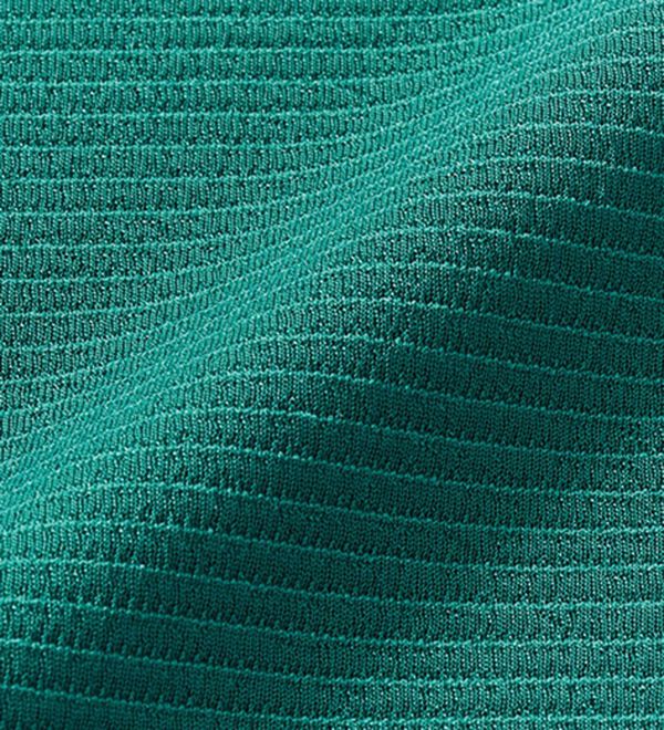 ルフラン（ルフラン）の「【３色組】リップル素材切替プルオーバー（カットソー）」｜詳細画像