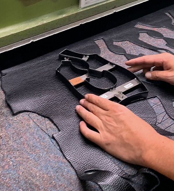 「履きやすさに驚き！日本製こだわりカジュアルシューズ（メンズスニーカー）」｜詳細画像