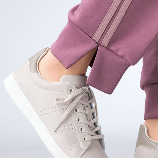 ルフラン（ルフラン）の「【３本組】［Ｋ・Ｓ］美脚ジョグパンツ（その他パンツ）」｜詳細画像