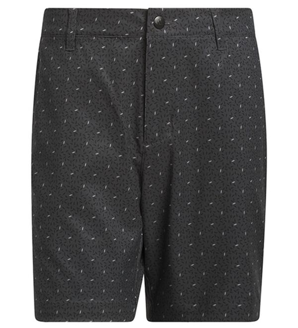 adidas ゴルフ スモールリーフ プリントショートパンツ