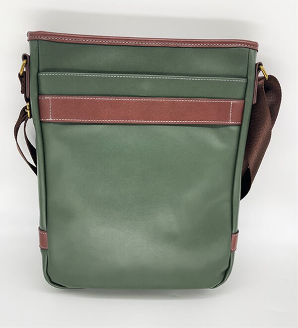 「＜ゴールデンベア＞７得ショルダーバッグ（メンズショルダーバッグ）」｜詳細画像