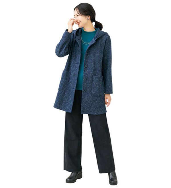 ルフラン（ルフラン）の「福服袋（セットアップ）」｜詳細画像