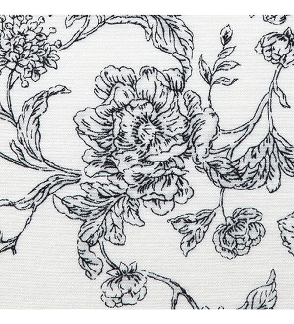 BELLUNA（ベルーナ）の「レーヨン素材ギャザーデザインブラウス（ブラウス）」｜詳細画像