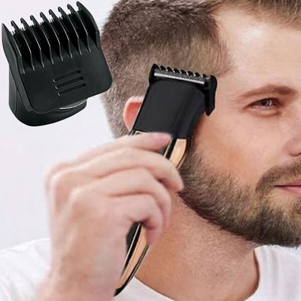 「３ｉｎ１メンズシェーバー（シェーバー・鼻毛カッター・バリカン）（その他美容・健康機器）」｜詳細画像