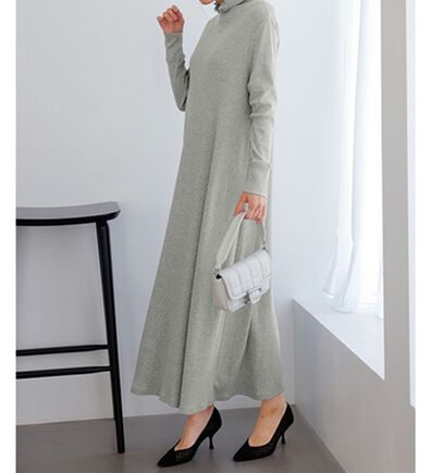 RANAN（ラナン）の「着回しもできる！こなれマキシワンピース（その他ワンピース）」