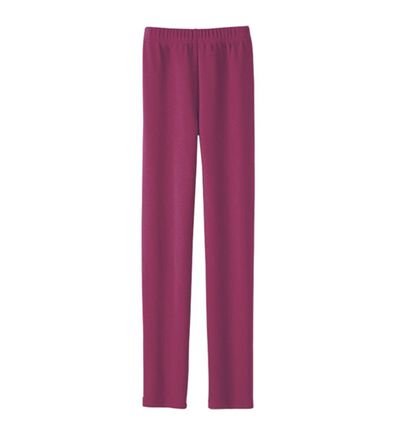 BELLUNA（ベルーナ）の「まるではく毛布！静電防止付裏ファーレギンス（スパッツ・レギンス）」