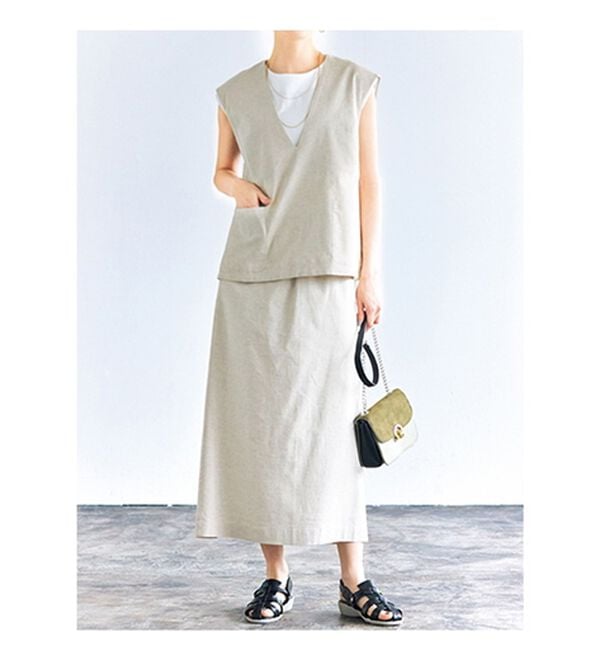 VINNO（ヴィノ）の「軽量・快適はき心地グルカサンダル（サンダル・ミュール）」｜詳細画像