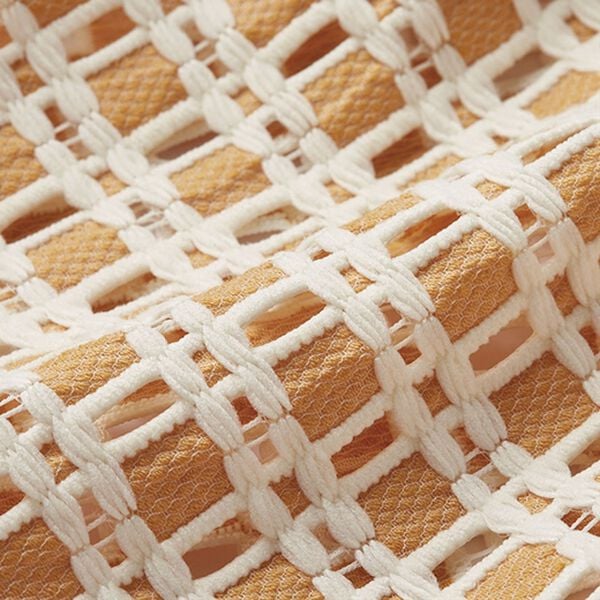 RANAN（ラナン）の「異素材スリーブブラウス（ブラウス）」｜詳細画像