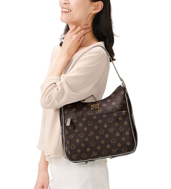 「ルイ・ガルシア　スペシャルコレクション（トートバッグ）」｜詳細画像