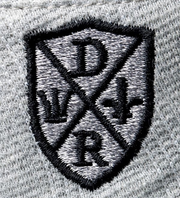 「【３色組】＜ダンロップ・リファインド＞二重衿エレガントシャツ（メンズカットソー）」｜詳細画像