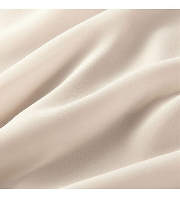 Viola e Viola（ヴィオラ エ ヴィオラ）の「タックデザインシフォンブラウス（ブラウス）」｜詳細画像