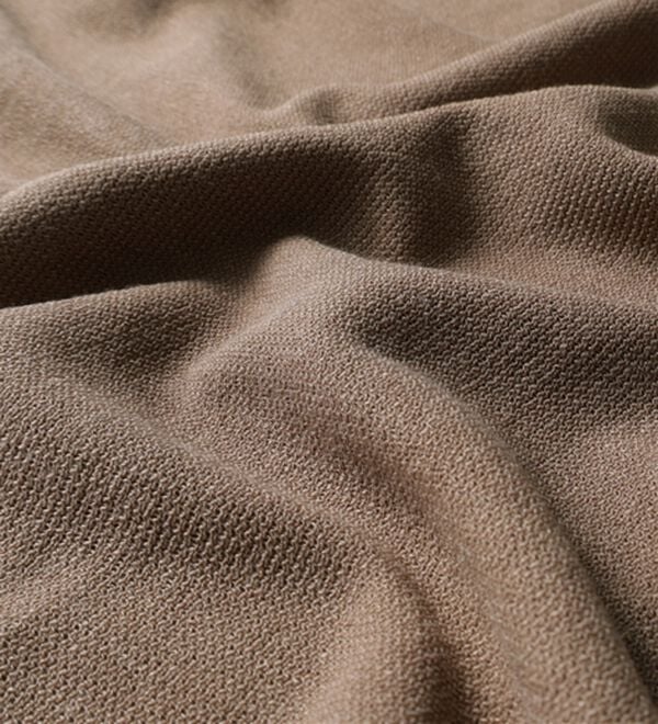 BELLUNA（ベルーナ）の「ラメストライプシャツフェイクチュニック（チュニック）」｜詳細画像