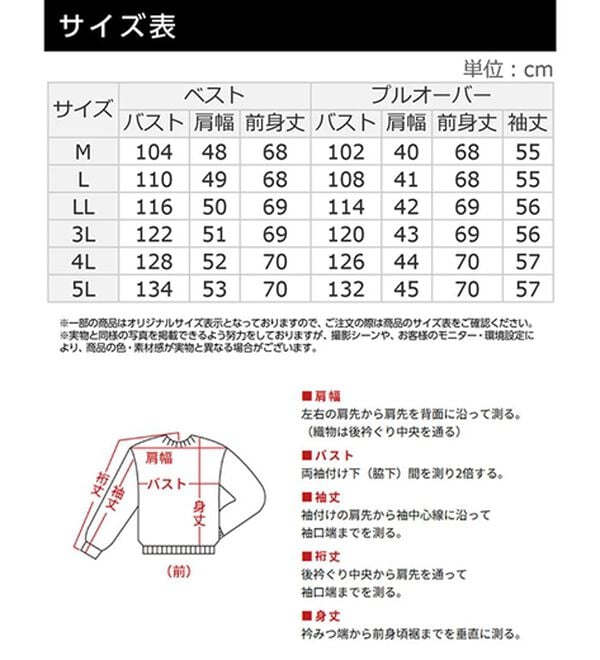 BELLUNA（ベルーナ）の「静電気防止インナー付Ｖネックベストアンサンブル（アンサンブル）」｜詳細画像