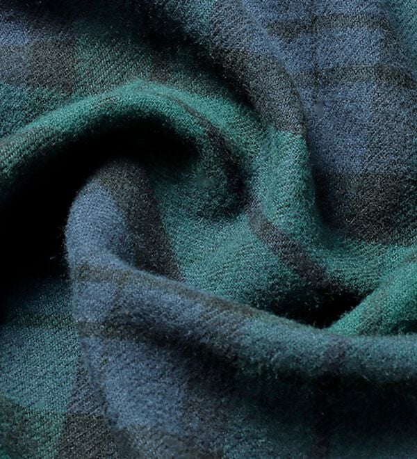 「＜アーノルド　パーマー＞ふっくら仕立てのビエラ起毛シャツ（メンズシャツ）」｜詳細画像