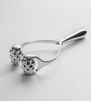 「ウェーブほほあごエステローラー（コスメ・メイク小物）」｜1