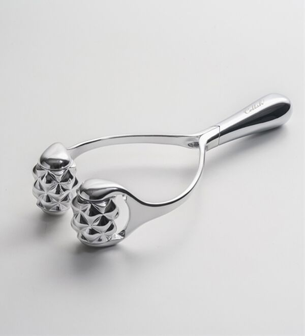 「ウェーブほほあごエステローラー（コスメ・メイク小物）」｜1