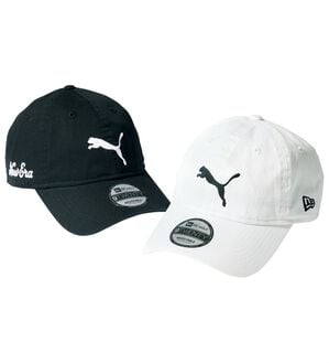 「＜プーマ&times;ニューエラ＞９ＴＷＥＮＴＹ　キャップ（メンズスポーツ用品）」｜詳細画像