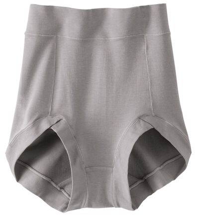 LAVIENNE（ラヴィエンヌ）の「【とろけるような肌ざわり】テンセル（ＴＭ）繊維コットン混ショーツ（ショーツ）」