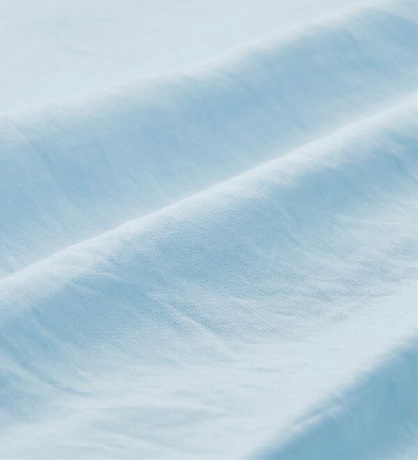 GeeRA（ジーラ）の「着回し自在シアーショートシャツ（シャツ）」｜詳細画像