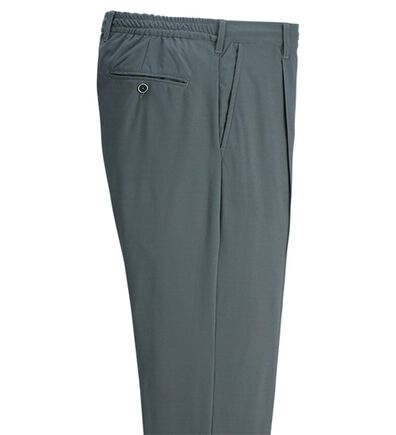 「【おじフェス着用】通気速乾！ドットストレッチパンツ（メンズフルレングスパンツ）」