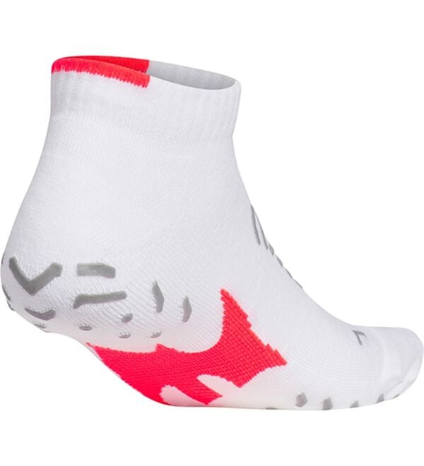 「ＡＤ）アディゼロ　アンクル丈　機能ソックス（メンズ靴下・タイツ）」｜詳細画像