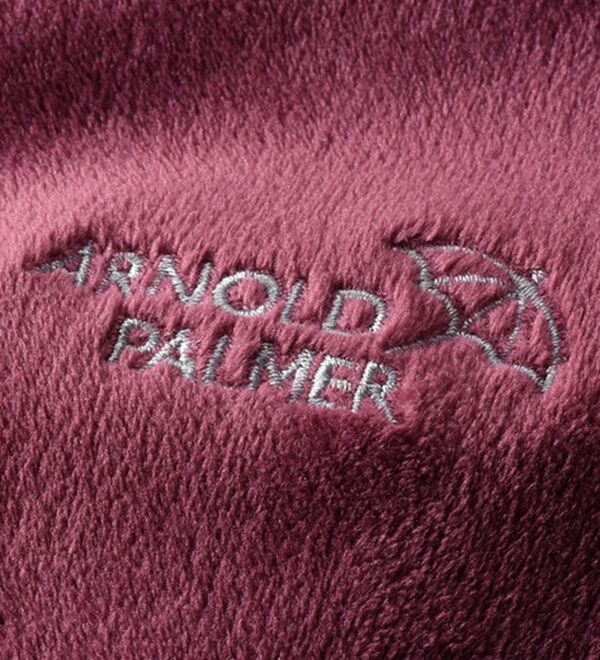 「【３色組】＜アーノルド　パーマー＞上品仕様の暖か両面起毛タートルネック（メンズカットソー）」｜詳細画像