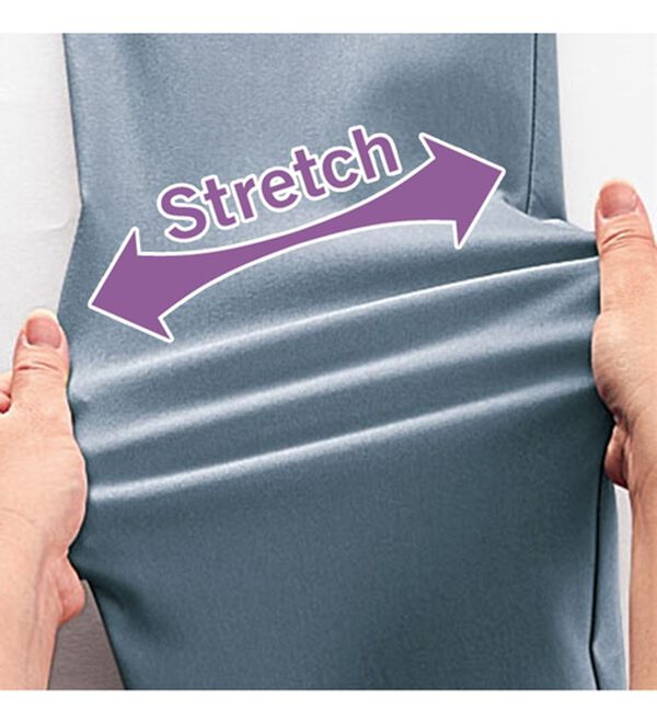 BELLUNA（ベルーナ）の「＜ベルクリーン＞抗菌防臭冷感ストレッチ美脚パンツ（フルレングスパンツ）」｜詳細画像