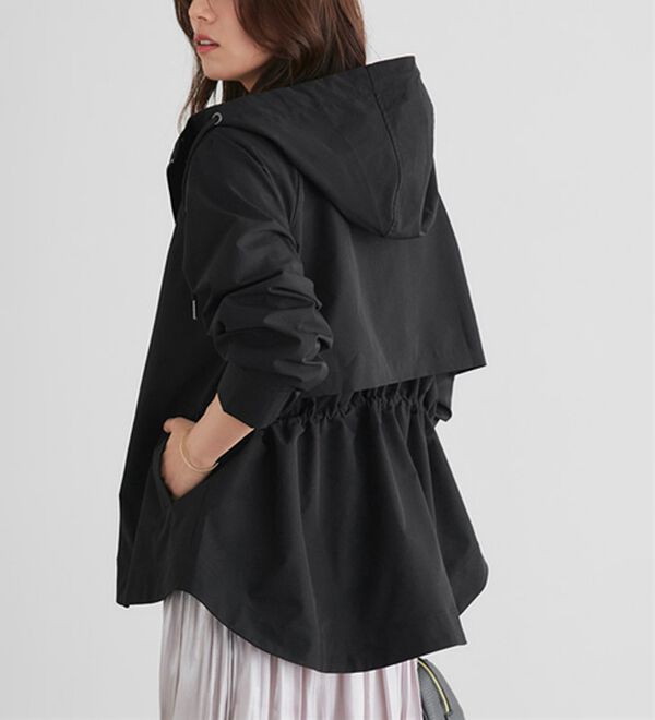 Pierrot（ピエロ）の「マウンテンパーカー（パーカー）」｜詳細画像