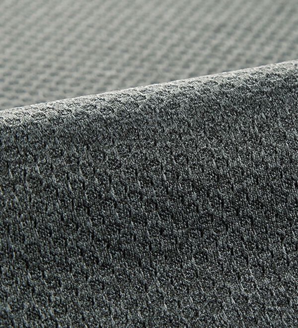 BELLUNA（ベルーナ）の「＜ＥＬＬＥ　Ａｃｔｉｖｅ＞ハニカムメッシュ素材ジャージパンツ（その他パンツ）」｜詳細画像