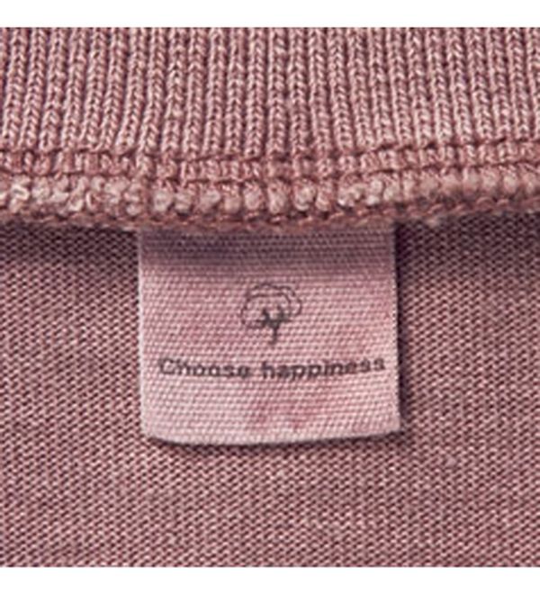 BELLUNA（ベルーナ）の「ビンテージ風コットン１００％ポケットＴシャツ（Tシャツ）」｜詳細画像