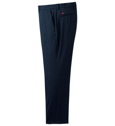 「ポロ・ビーシーエス　定番ストレッチチノパンツ　ノータック（メンズスラックス）」