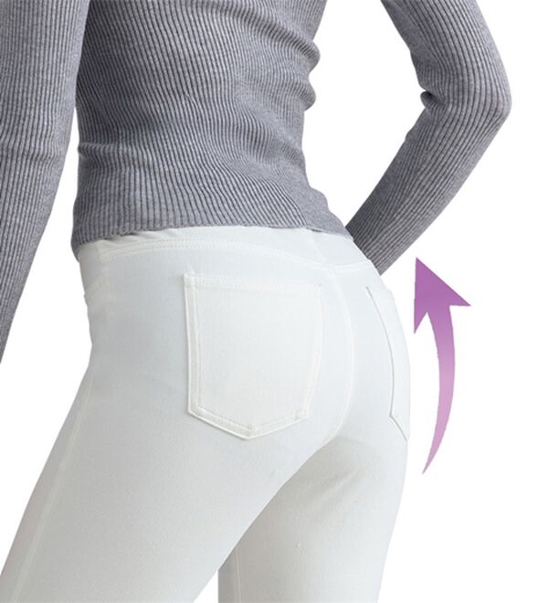 「【８色組】お尻をふんわりもち上げショーツガードル（ショーツ）」｜詳細画像